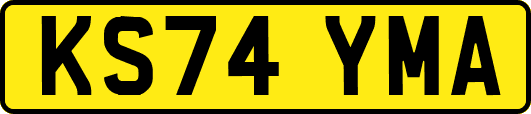 KS74YMA