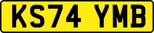 KS74YMB