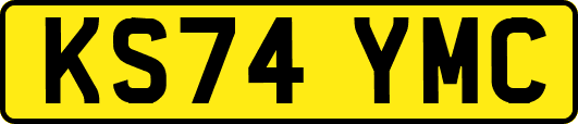 KS74YMC