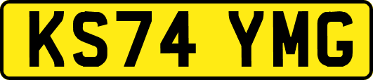 KS74YMG