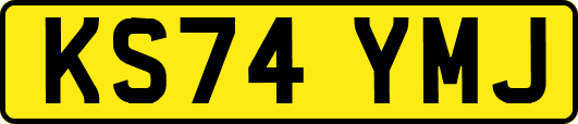 KS74YMJ