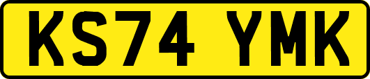 KS74YMK