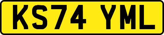KS74YML