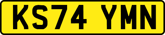 KS74YMN