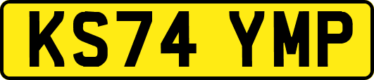KS74YMP