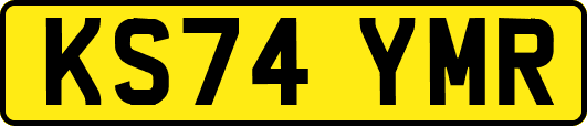 KS74YMR