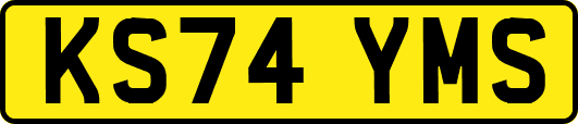 KS74YMS
