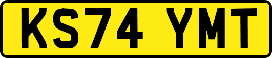 KS74YMT