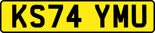KS74YMU