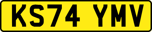 KS74YMV