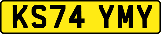 KS74YMY