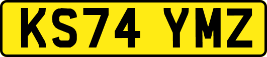 KS74YMZ