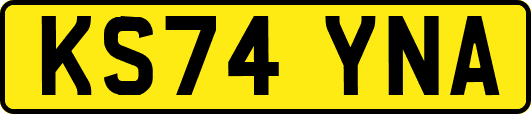 KS74YNA