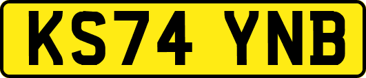 KS74YNB