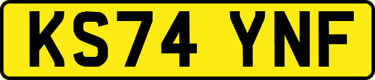 KS74YNF
