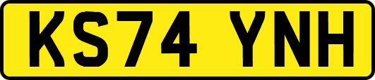 KS74YNH