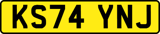 KS74YNJ