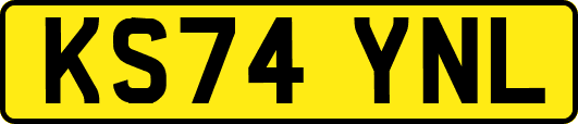 KS74YNL