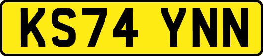 KS74YNN