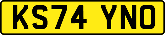 KS74YNO