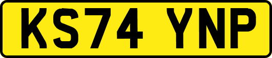 KS74YNP