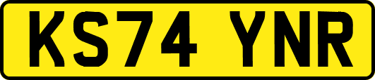 KS74YNR
