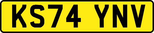 KS74YNV
