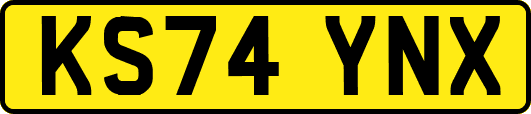 KS74YNX
