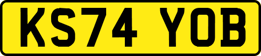 KS74YOB