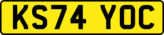 KS74YOC