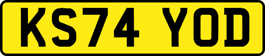 KS74YOD