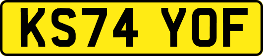 KS74YOF