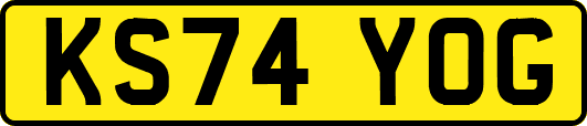 KS74YOG