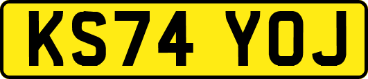 KS74YOJ