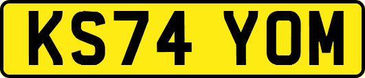 KS74YOM