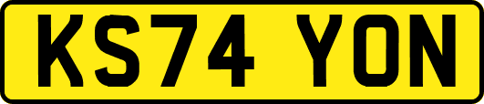 KS74YON