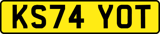 KS74YOT