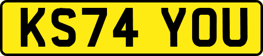 KS74YOU