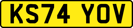 KS74YOV