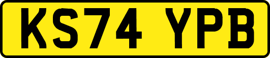 KS74YPB