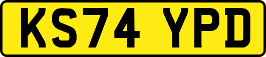KS74YPD