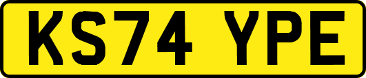KS74YPE