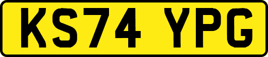 KS74YPG