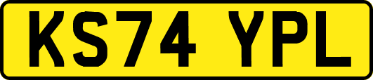 KS74YPL