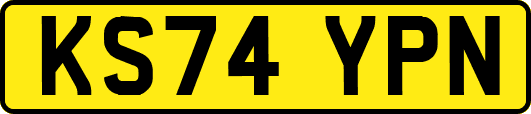 KS74YPN
