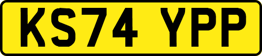 KS74YPP