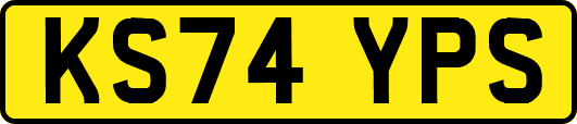KS74YPS