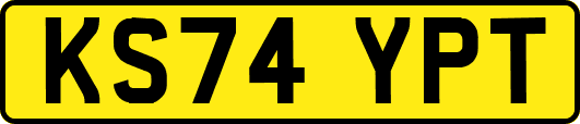 KS74YPT