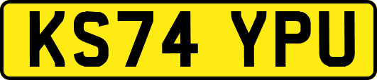 KS74YPU