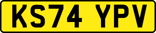 KS74YPV